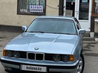 BMW 530 1993 годаүшін1 400 000 тг. в Алматы