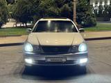 Lexus GS 300 1999 года за 3 900 000 тг. в Тараз – фото 2