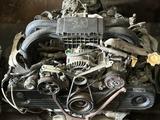 EJ25 Контрактный двигатель Субару Мотор EJ-25 VVTI за 500 000 тг. в Астана
