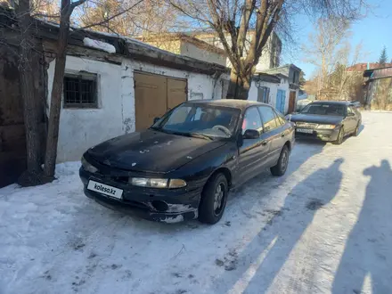 Mitsubishi Galant 1993 года за 450 000 тг. в Боровое