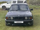 BMW 525 1994 годаүшін2 600 000 тг. в Караганда – фото 2