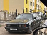 BMW 525 1994 годаүшін2 600 000 тг. в Караганда