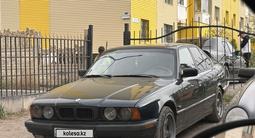 BMW 525 1994 годаүшін2 600 000 тг. в Караганда