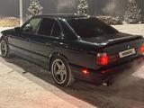 BMW 525 1994 годаүшін2 600 000 тг. в Караганда – фото 5