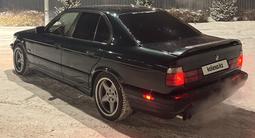 BMW 525 1994 годаүшін2 600 000 тг. в Караганда – фото 5