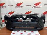 Передний бампер рав 4 2019-2024 за 1 000 тг. в Алматы