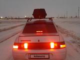 ВАЗ (Lada) 2110 2005 годаfor880 000 тг. в Талшик – фото 5