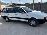 Volkswagen Passat 1992 года за 1 630 000 тг. в Шымкент – фото 2