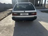 Volkswagen Passat 1992 года за 1 630 000 тг. в Шымкент – фото 3