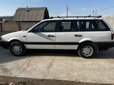 Volkswagen Passat 1992 года за 1 630 000 тг. в Шымкент – фото 4