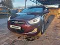 Hyundai Accent 2013 годаfor4 700 000 тг. в Алматы – фото 2