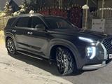 Hyundai Palisade 2021 года за 25 000 000 тг. в Тараз – фото 3