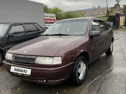 Opel Vectra 1991 года за 350 000 тг. в Костанай – фото 12