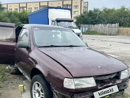 Opel Vectra 1991 года за 350 000 тг. в Костанай – фото 3