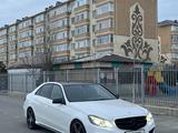 Mercedes-Benz E 200 2014 года за 12 500 000 тг. в Актау – фото 3