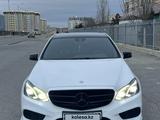 Mercedes-Benz E 200 2014 года за 12 500 000 тг. в Актау – фото 2