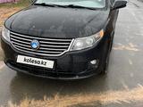 Geely GC7 2016 года за 2 000 000 тг. в Атырау