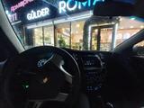 Geely GC7 2016 года за 2 000 000 тг. в Атырау – фото 5