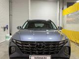 Hyundai Tucson 2023 года за 14 000 000 тг. в Астана