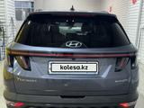 Hyundai Tucson 2023 года за 14 000 000 тг. в Астана – фото 4
