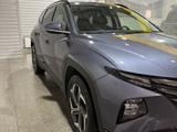 Hyundai Tucson 2023 года за 14 000 000 тг. в Астана – фото 3