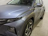 Hyundai Tucson 2023 года за 14 000 000 тг. в Астана – фото 2