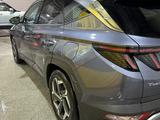 Hyundai Tucson 2023 года за 14 000 000 тг. в Астана – фото 5