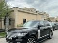 Land Rover Range Rover 2015 года за 31 200 000 тг. в Алматы – фото 28