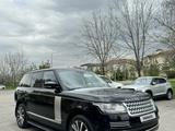 Land Rover Range Rover 2015 годаүшін36 500 000 тг. в Алматы – фото 4