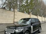 Land Rover Range Rover 2015 годаүшін31 200 000 тг. в Алматы