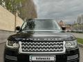 Land Rover Range Rover 2015 годаүшін31 200 000 тг. в Алматы – фото 8