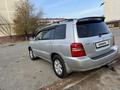 Toyota Highlander 2002 года за 6 000 000 тг. в Атырау – фото 3
