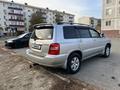 Toyota Highlander 2002 года за 6 000 000 тг. в Атырау – фото 4