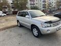 Toyota Highlander 2002 года за 6 000 000 тг. в Атырау – фото 2