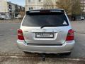 Toyota Highlander 2002 года за 6 000 000 тг. в Атырау – фото 5