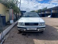 Audi 80 1992 года за 1 290 000 тг. в Караганда