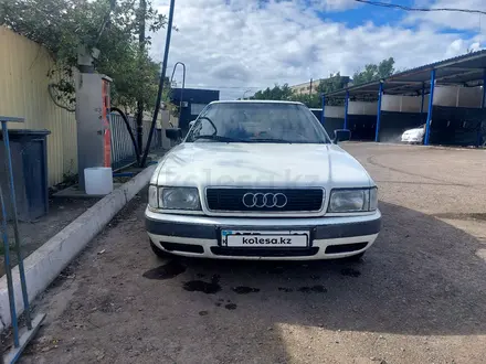 Audi 80 1992 года за 1 100 000 тг. в Караганда