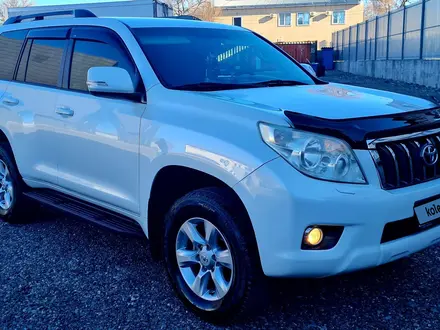 Toyota Land Cruiser Prado 2013 года за 15 000 000 тг. в Алматы – фото 5