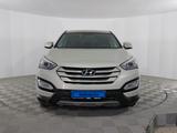 Hyundai Santa Fe 2014 года за 9 975 000 тг. в Актау – фото 2