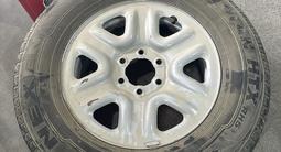 Шина Nex новый запаска за 50 000 тг. в Астана