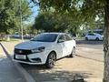 ВАЗ (Lada) Vesta 2017 годаүшін4 400 000 тг. в Актобе – фото 7