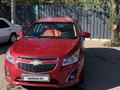 Chevrolet Cruze 2013 года за 4 700 000 тг. в Уральск