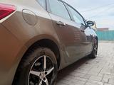Opel Astra 2013 года за 2 900 000 тг. в Костанай – фото 4