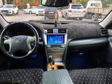 Toyota Camry 2006 годаүшін5 500 000 тг. в Павлодар – фото 4
