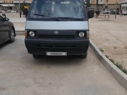 Toyota Hiace 1995 года за 1 300 000 тг. в Актау – фото 5