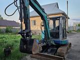 Komatsu  PC 50 MR2 2008 годаүшін7 700 000 тг. в Астана – фото 3