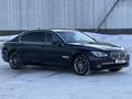 BMW 740 2009 годаүшін7 800 000 тг. в Астана – фото 7