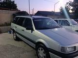 Volkswagen Passat 1992 года за 1 400 000 тг. в Тараз