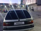 Volkswagen Passat 1992 года за 1 400 000 тг. в Тараз – фото 5
