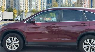 Honda CR-V 2012 года за 8 900 000 тг. в Алматы